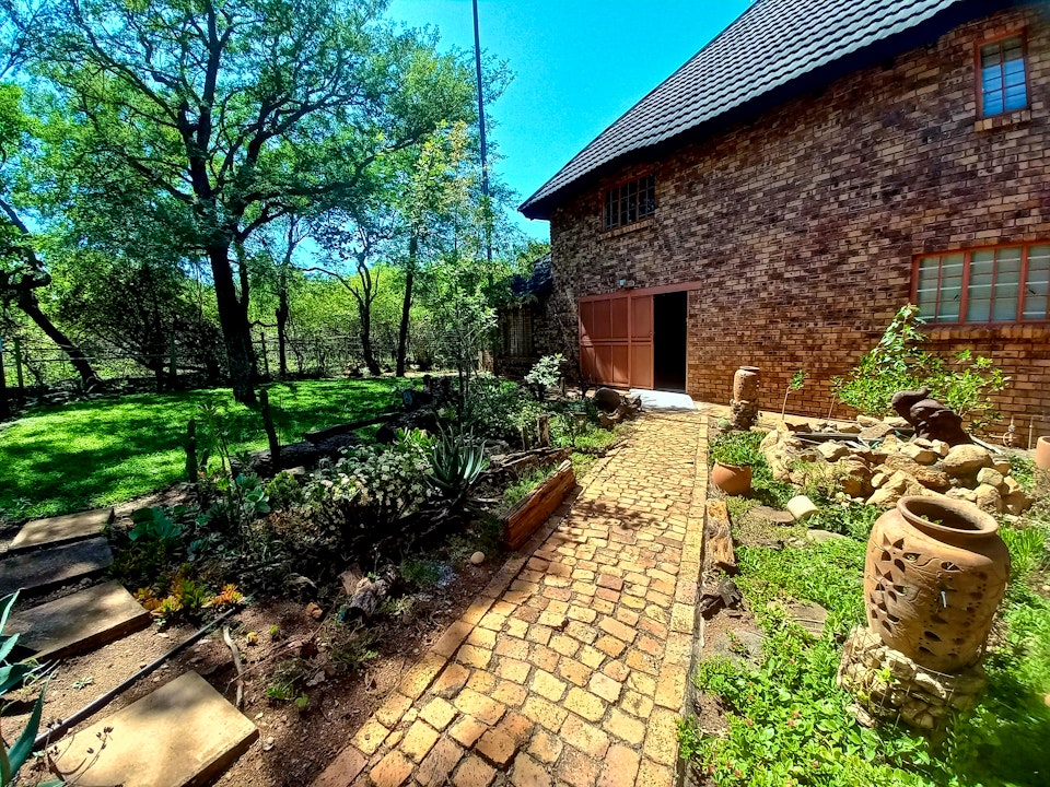 Kruger National Park South Accommodation at  | Viya