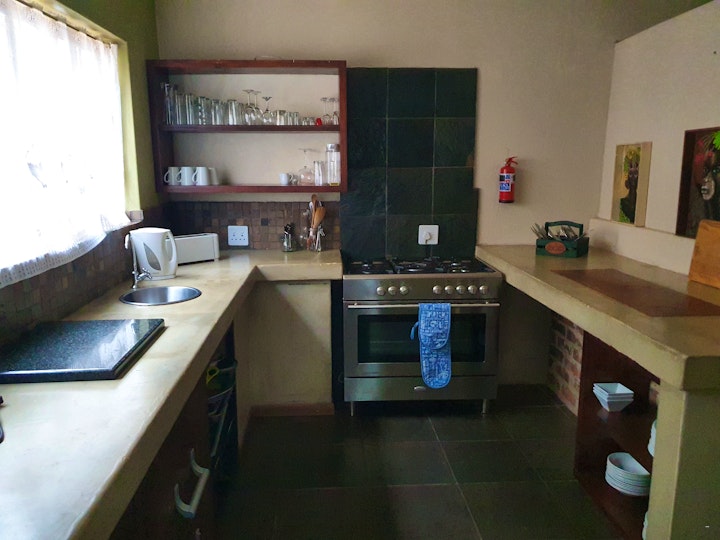 Mpumalanga Accommodation at Stone-Fly Guesthouse | Viya