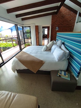 Jeffreys Bay Accommodation at SeeVakansie Huis | Viya