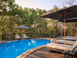 Vaalwater Accommodation at Ndlovu Safari Lodge | Viya