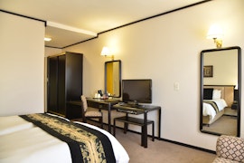 Boland Accommodation at  | Viya