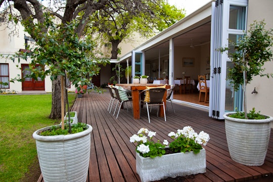 Boland Accommodation at  | Viya