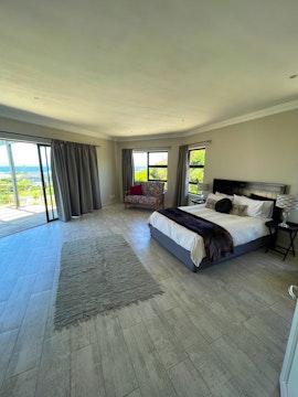 Overberg Accommodation at Bird's View Holiday Home | Viya