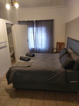 Northern Cape Accommodation at Blije-Rus | Viya