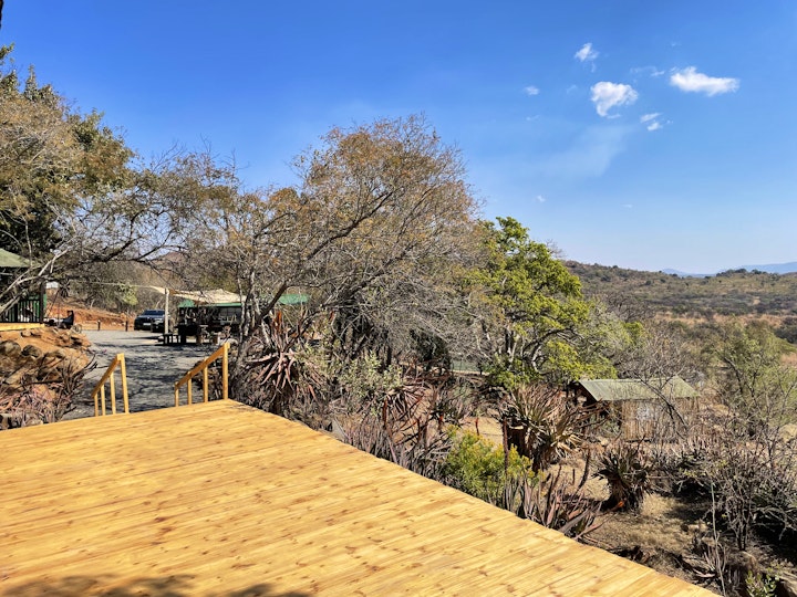 Limpopo Accommodation at Plaas Paardebloem | Viya