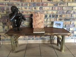 Kruger National Park South Accommodation at The Wild Bunch Safari House | Viya