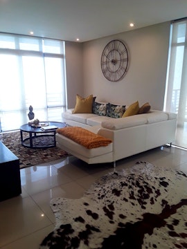 Bloubergstrand Accommodation at 163 Eden on the Bay | Viya