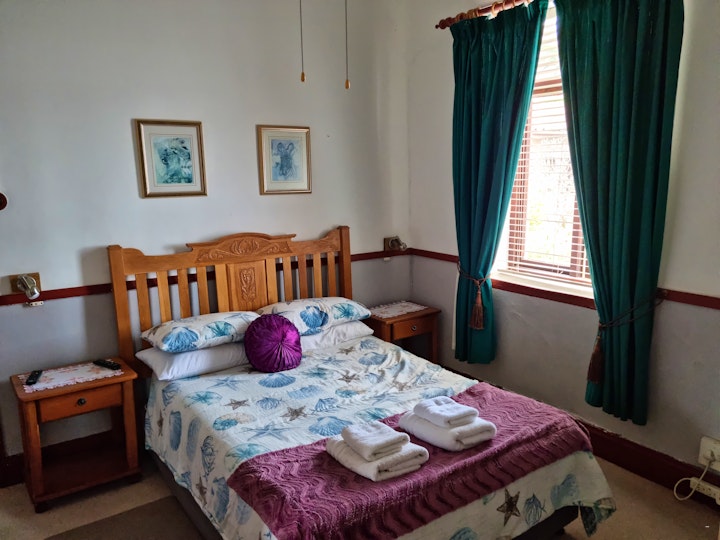 Mossel Bay Accommodation at Blue Whale Lodge | Viya