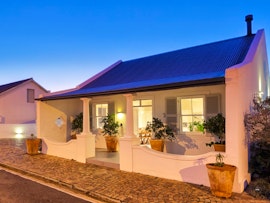 Overberg Accommodation at  | Viya