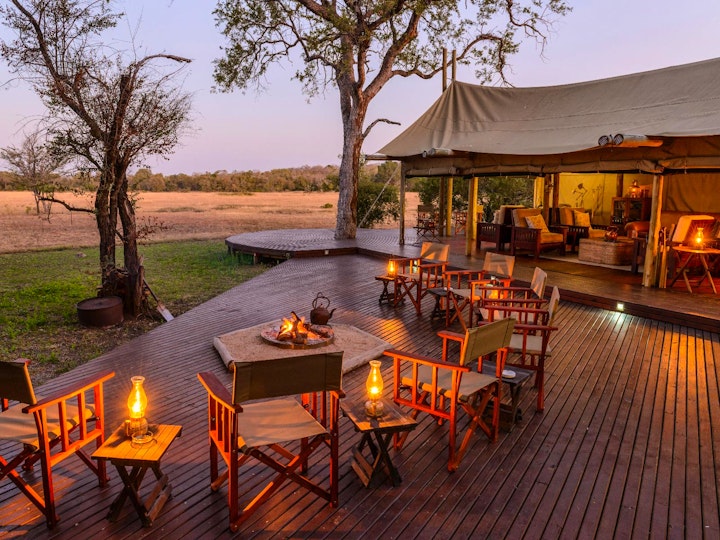 Mpumalanga Accommodation at Plains Camp | Viya