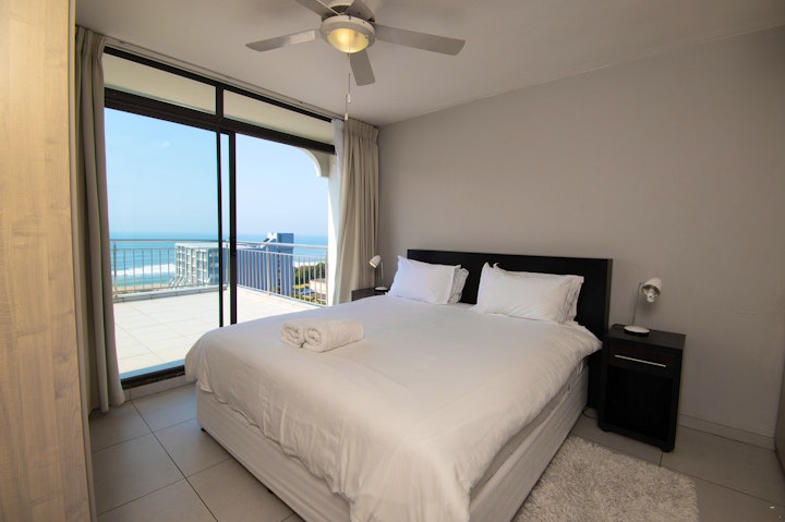 Durban North Accommodation at Marine Terrace 35 | Viya