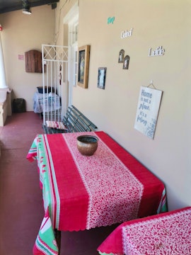 Garden Route Accommodation at Toeka se Dae | Viya