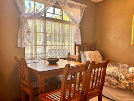 Free State Accommodation at  | Viya