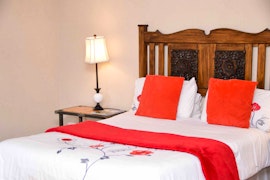 Northern Free State Accommodation at  | Viya