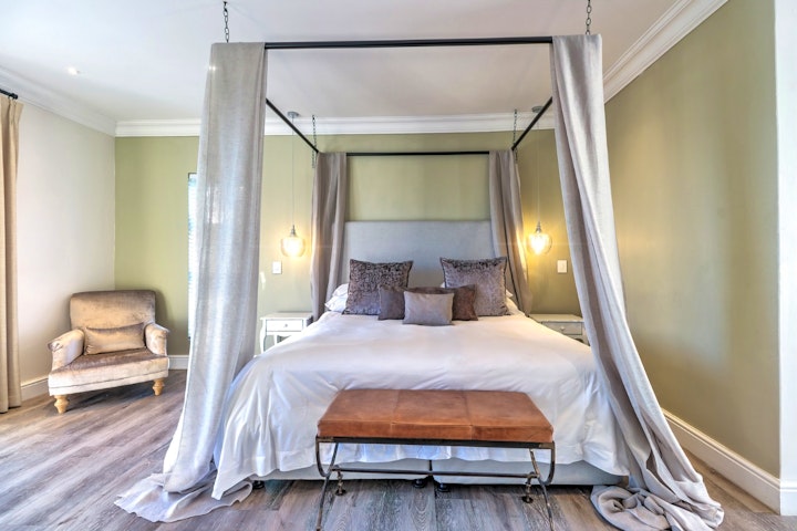 Northern Suburbs Accommodation at Thyme Wellness Spa and Guesthouse | Viya