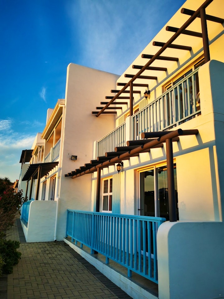 Overberg Accommodation at Bellamente Sirene Guesthouse | Viya