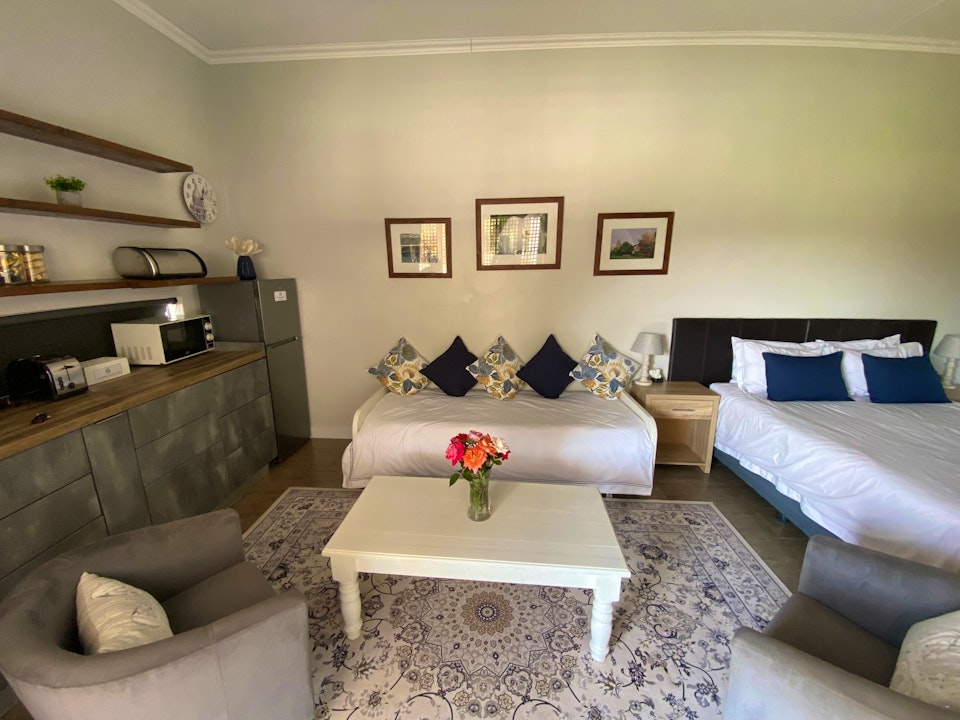 Sandton Accommodation at  | Viya