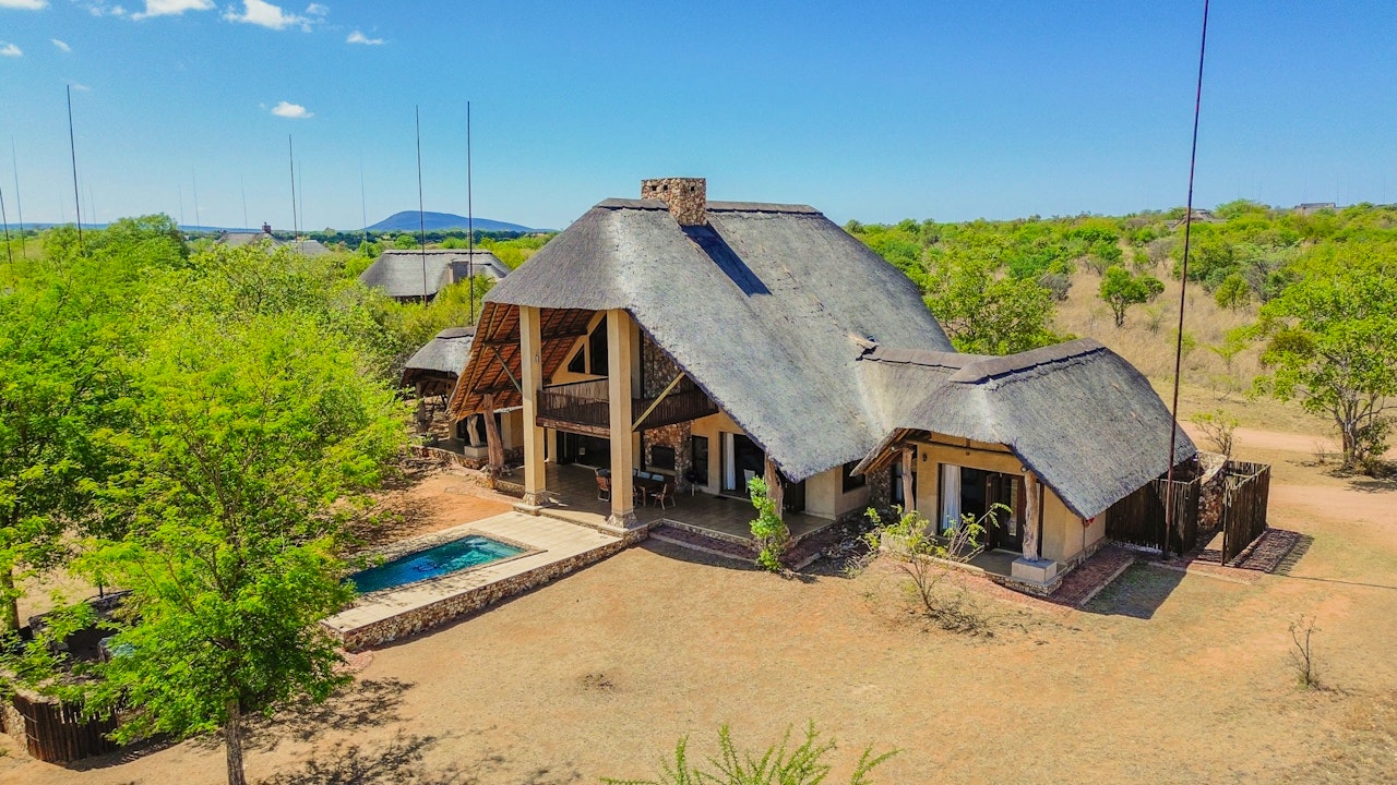 Limpopo Accommodation at  | Viya