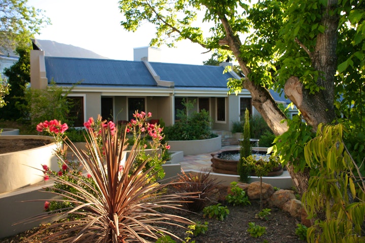 Overberg Accommodation at Schoone Oordt Country House | Viya