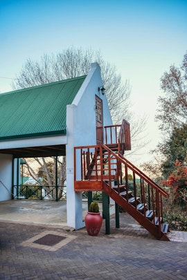 Drakensberg Accommodation at  | Viya