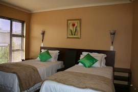 Centurion Accommodation at  | Viya