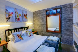 George Accommodation at Pollocks Place | Viya