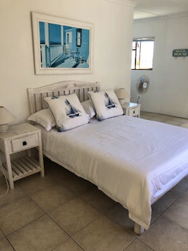 Overberg Accommodation at The 4 Taylors | Viya