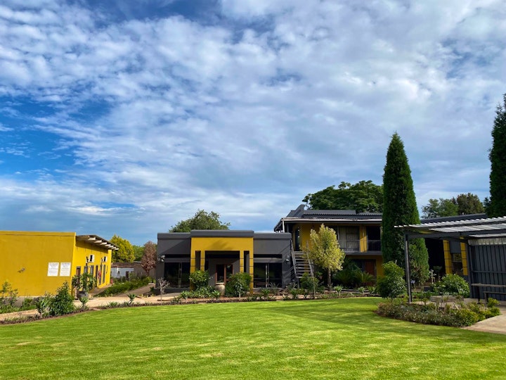 Loskop Valley Accommodation at Zamabhele Lodge | Viya