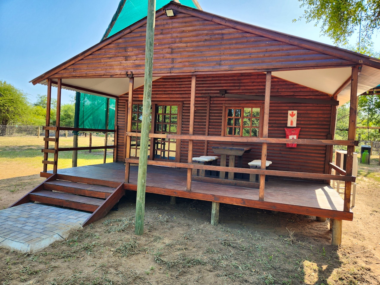 Limpopo Accommodation at  | Viya