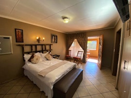 Kalahari Accommodation at  | Viya