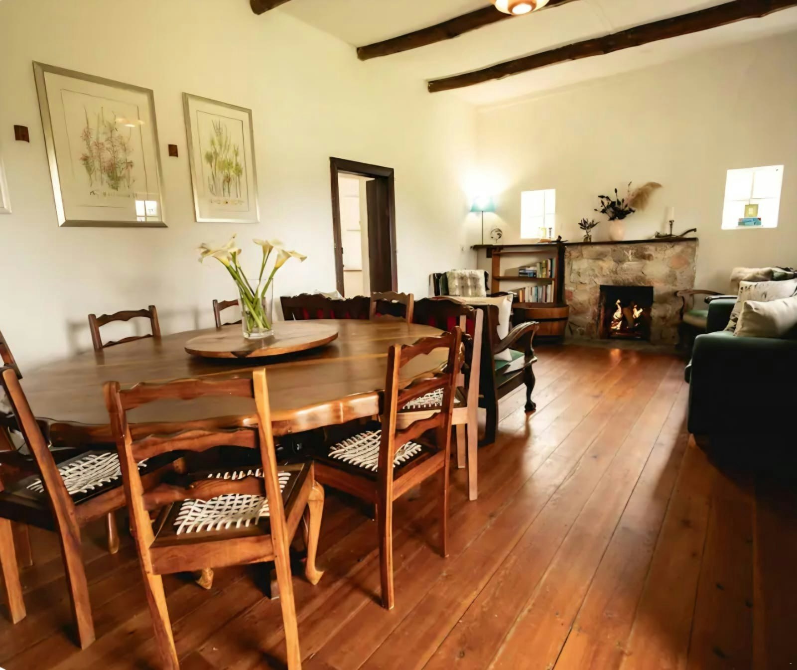 Boskloof Farm Escape image no 22 of 30