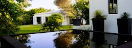 Overberg Accommodation at Bloomestate Swellendam | Viya