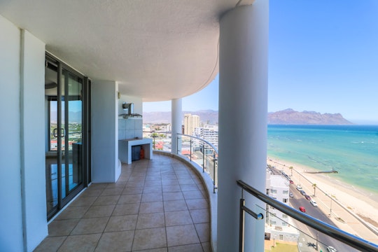 Cape Town Accommodation at  | Viya