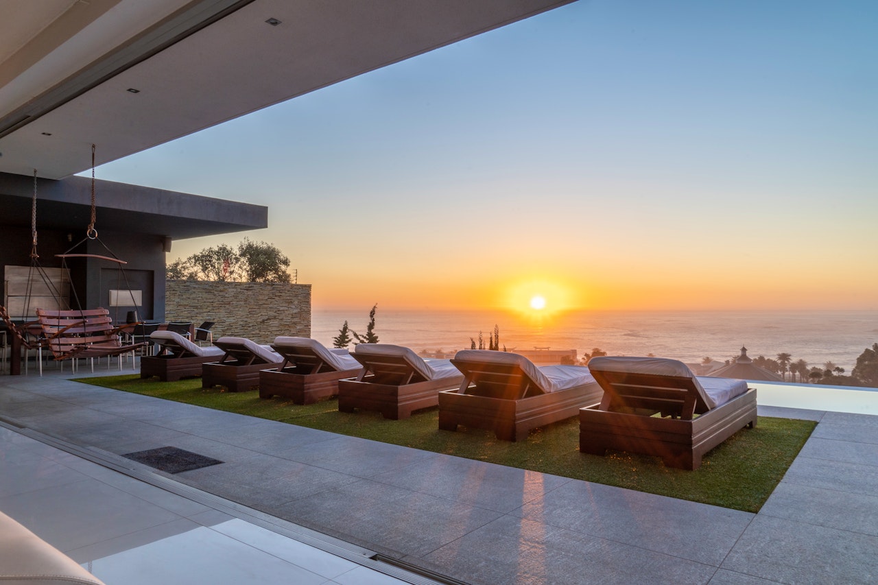 Atlantic Seaboard Accommodation at  | Viya