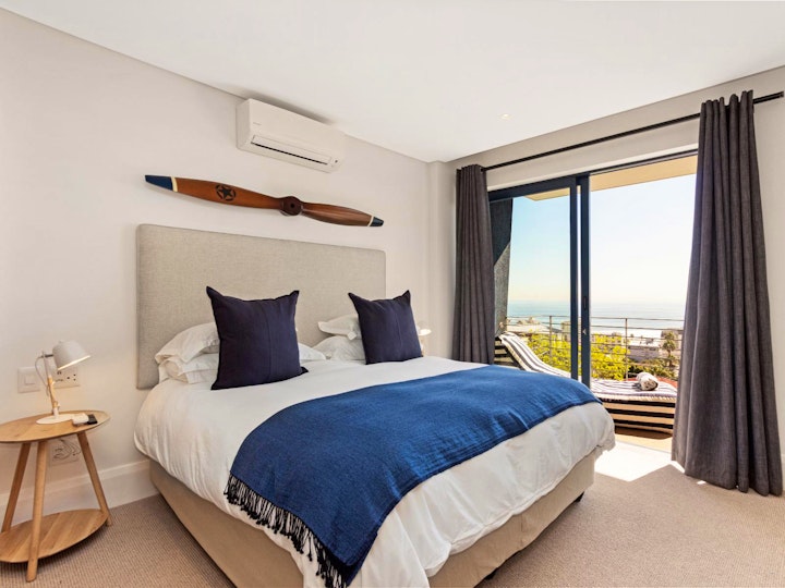 Cape Town Accommodation at Alpha One 102 | Viya
