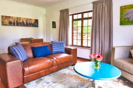 Boland Accommodation at Elephants Trail Cottage | Viya