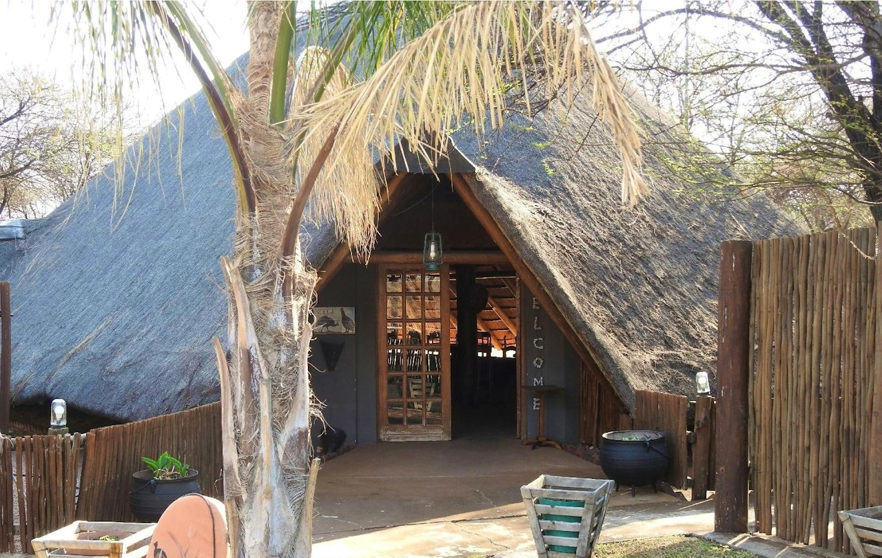 Naboomspruit Accommodation at  | Viya