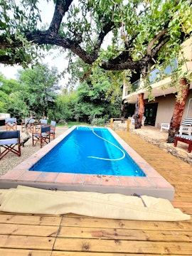 Kruger National Park South Accommodation at Luxury Guesthouse Co @ RiverLodge | Viya