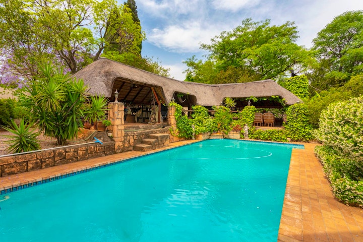 Sandton Accommodation at Cottage on Pipers | Viya