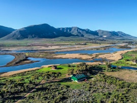 Overberg Accommodation at Rivers End Farm | Viya