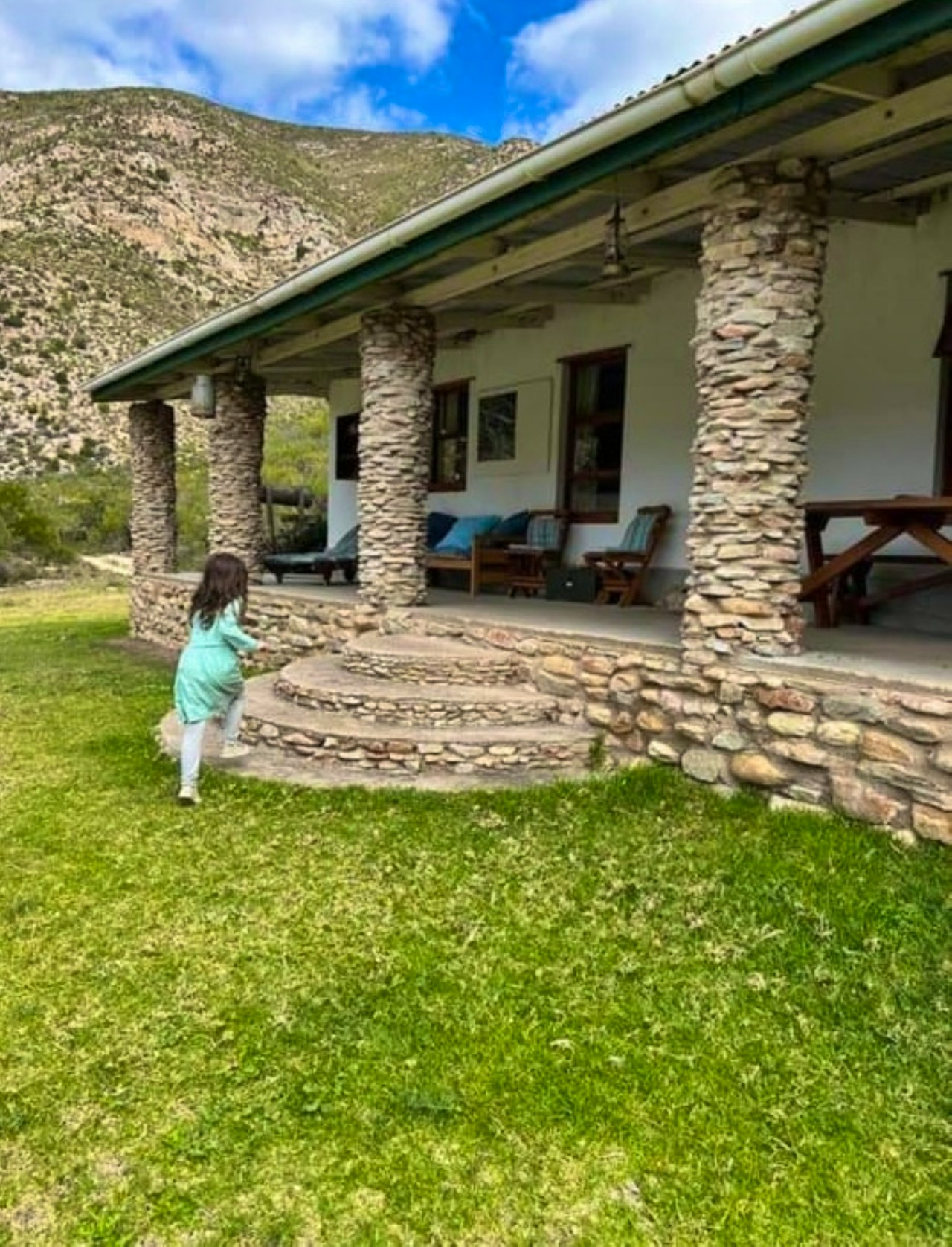 Garden Route Accommodation at  | Viya