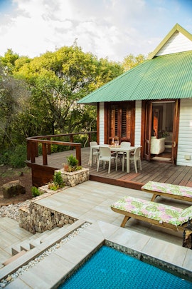 Limpopo Accommodation at  | Viya