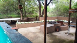 Kruger National Park South Accommodation at  | Viya