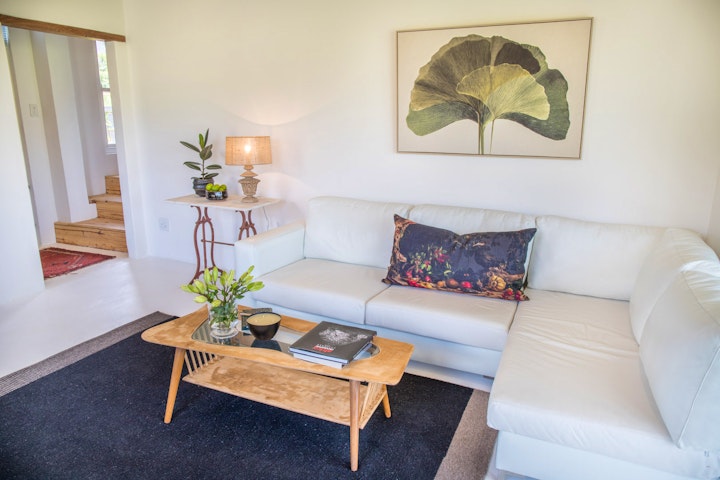 Cape Winelands Accommodation at The Barn on 62 Cottages | Viya
