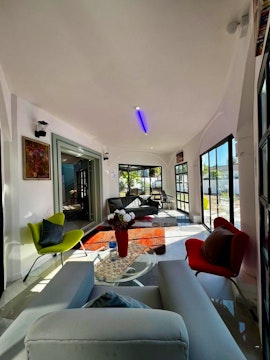 Bloubergstrand Accommodation at Forchutec Guest House | Viya