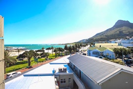 Atlantic Seaboard Accommodation at  | Viya