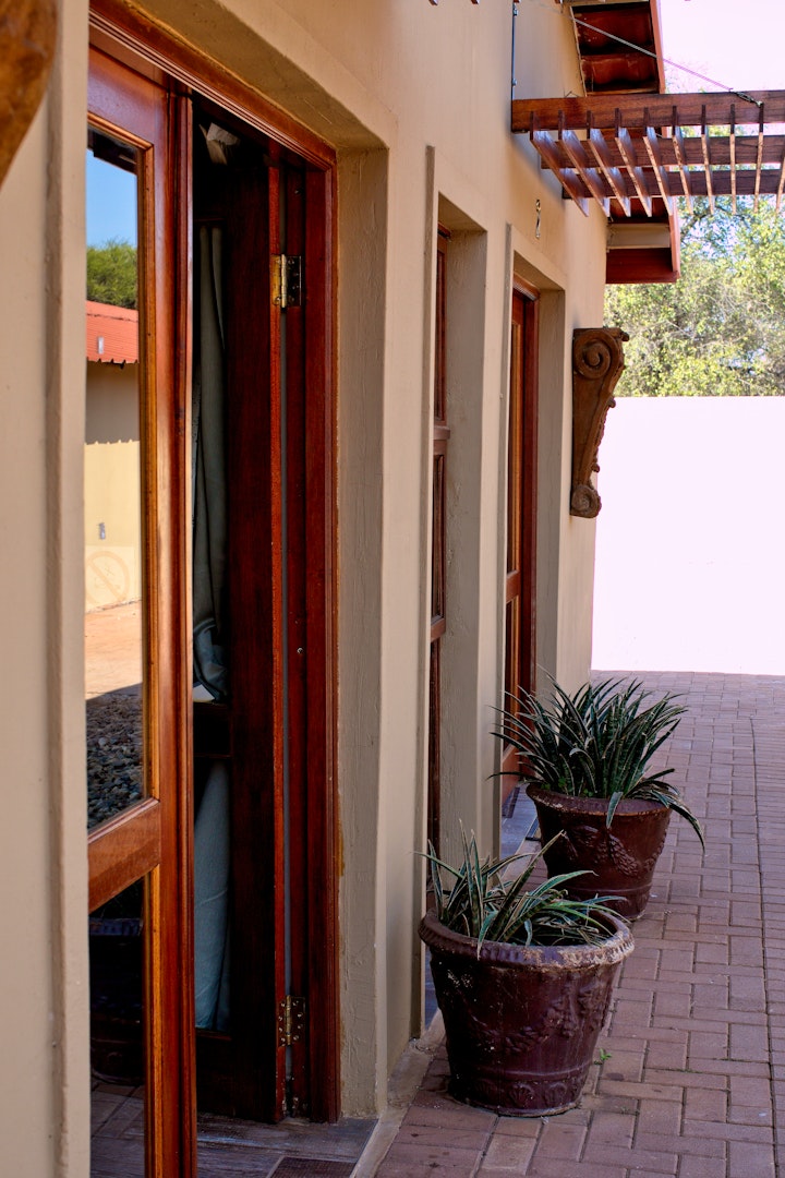 Limpopo Accommodation at Miltons Guesthouse | Viya