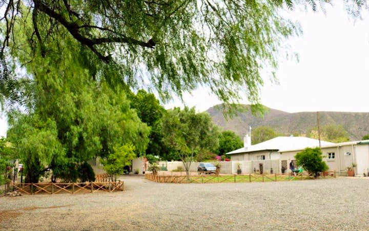 Sarah Baartman District Accommodation at Leopard's Valley Guest Cottages | Viya