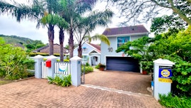 Knysna Accommodation at Crescent Cottage | Viya