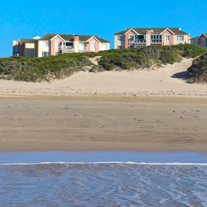 Jeffreys Bay Accommodation at @ The beach | Viya